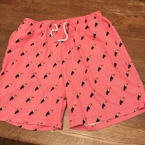 Mosmann swimming trunks!